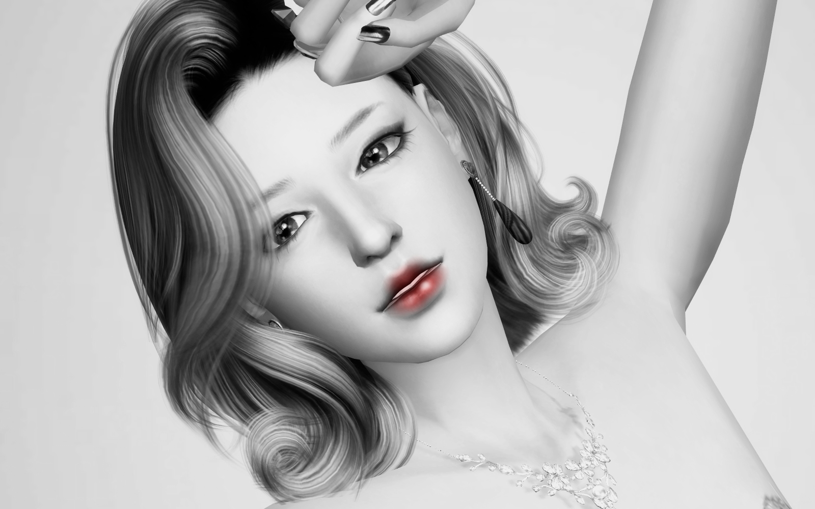 加工画像 加工画像